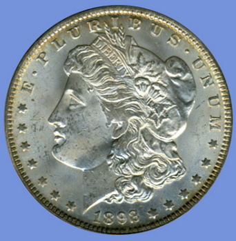 1892.......dare-I-Say-It........o-Morgan